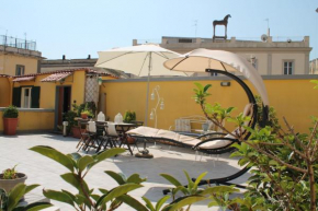 Art terrace Napoli